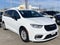2024 Chrysler Pacifica TOURING FWD