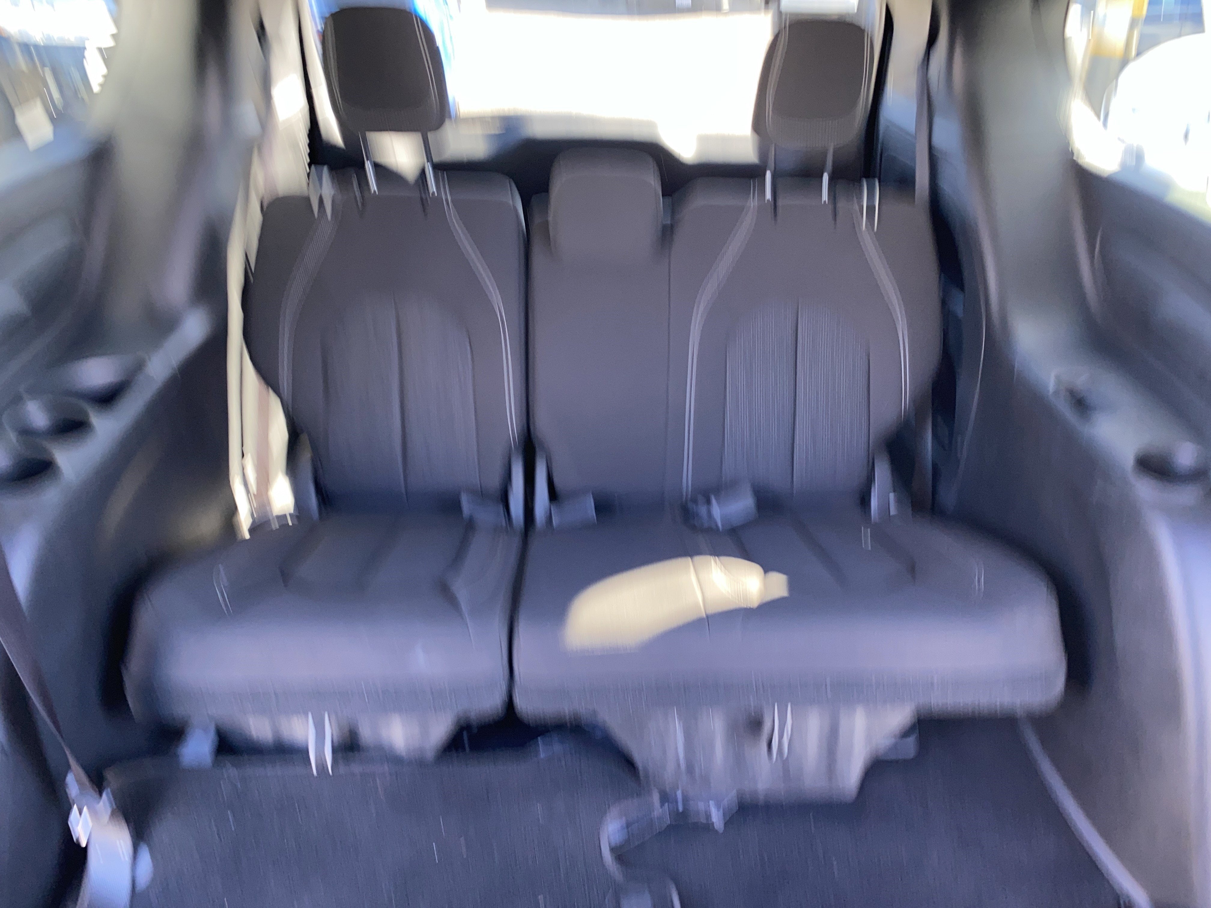 2023 Chrysler Pacifica Touring