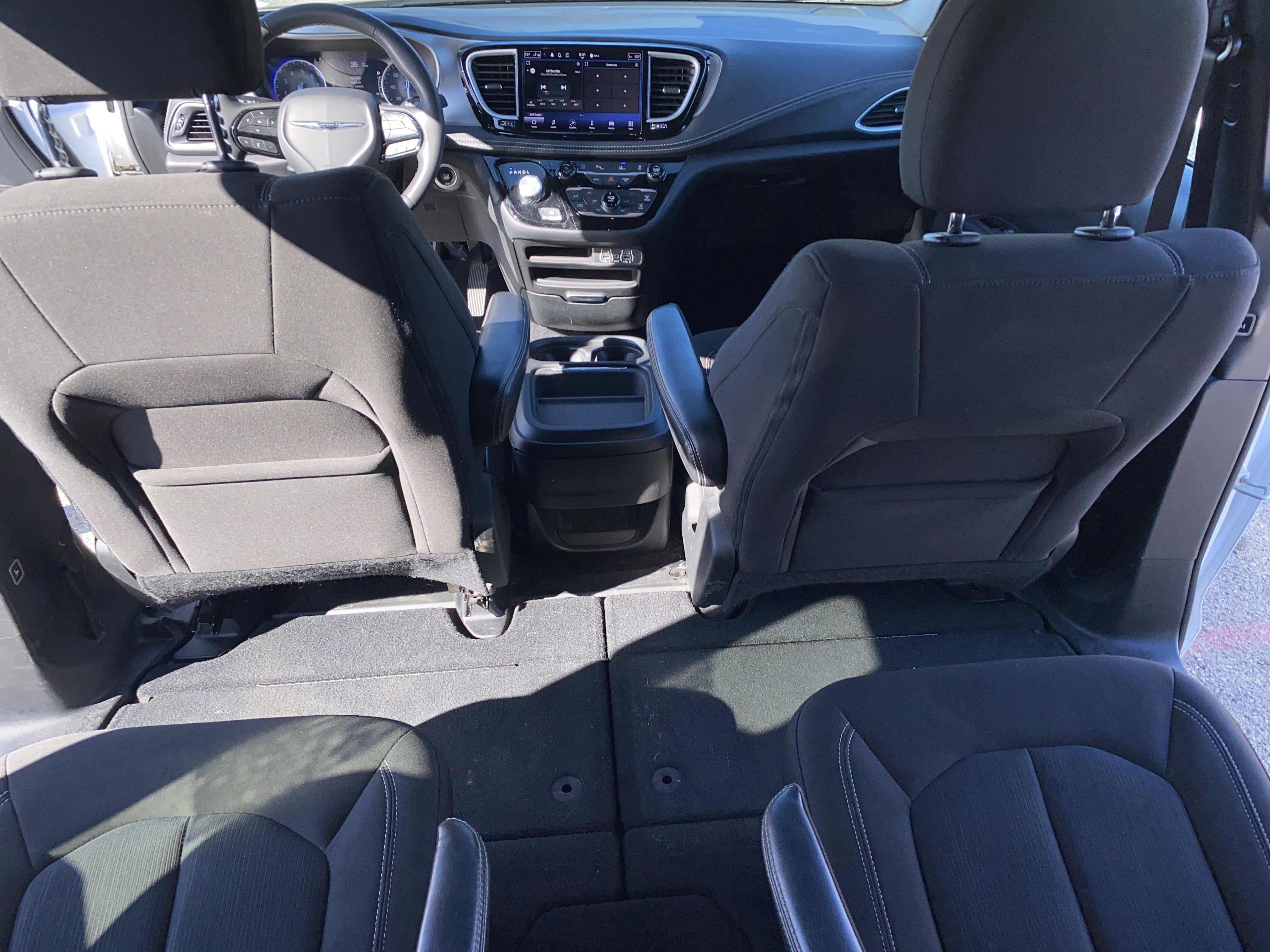 2023 Chrysler Pacifica Touring