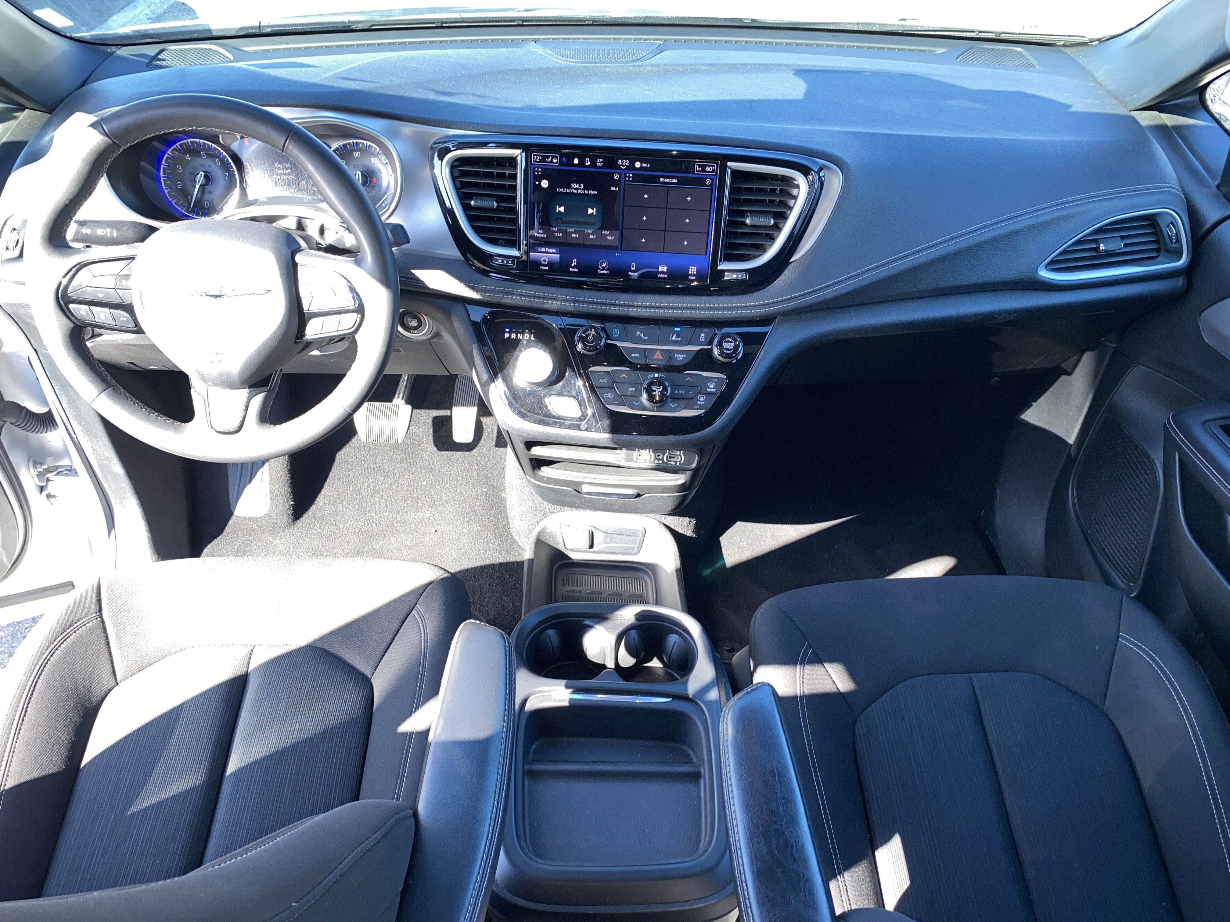 2023 Chrysler Pacifica Touring