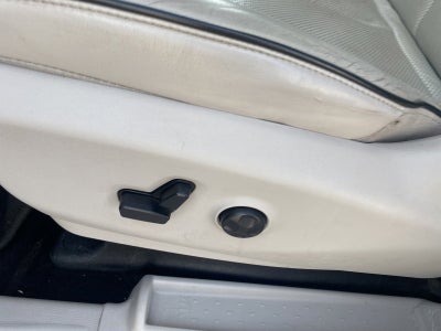 2017 Chrysler Pacifica Hybrid Platinum