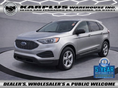 2023 Ford Edge SE