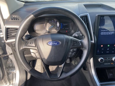 2023 Ford Edge SE