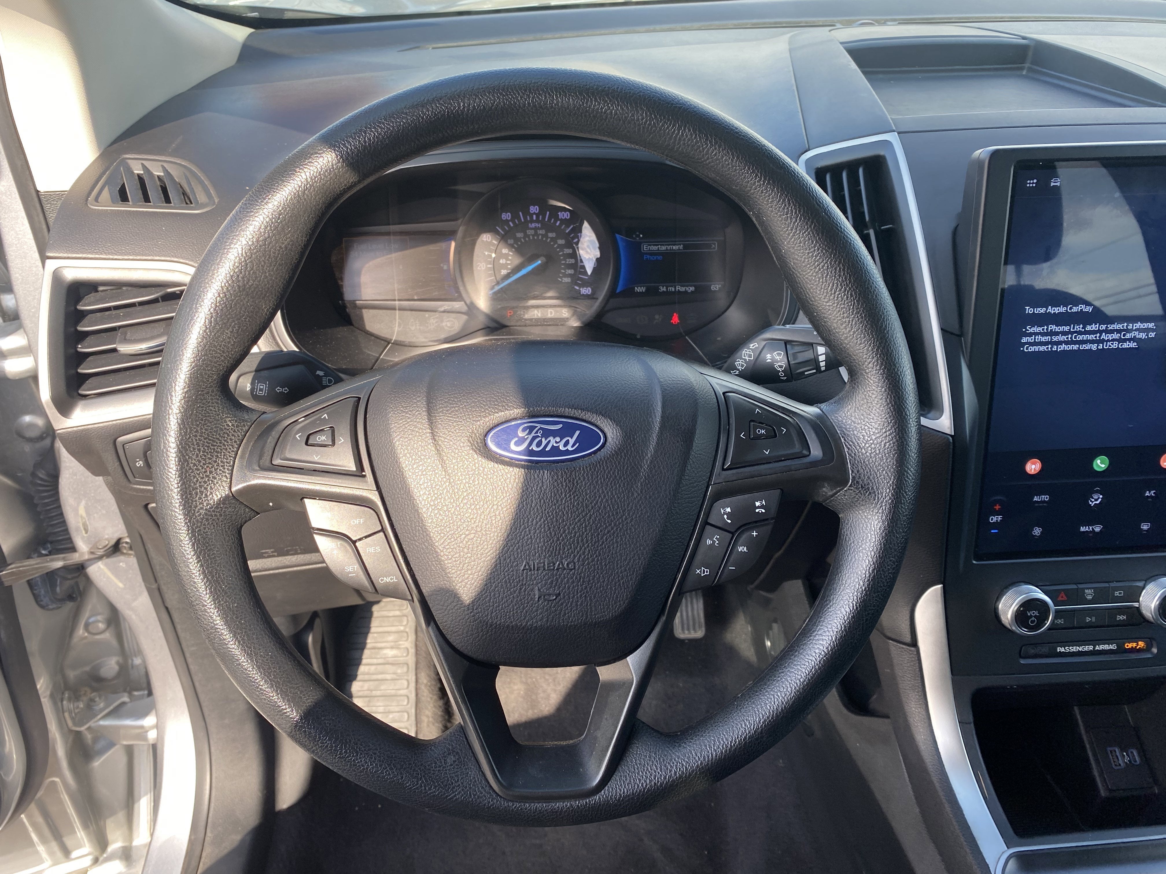 2023 Ford Edge SE