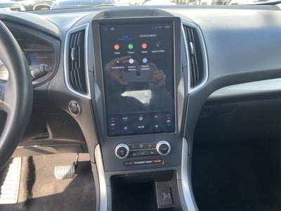2023 Ford Edge SE