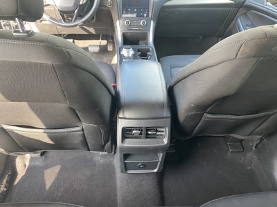 2023 Ford Edge SE