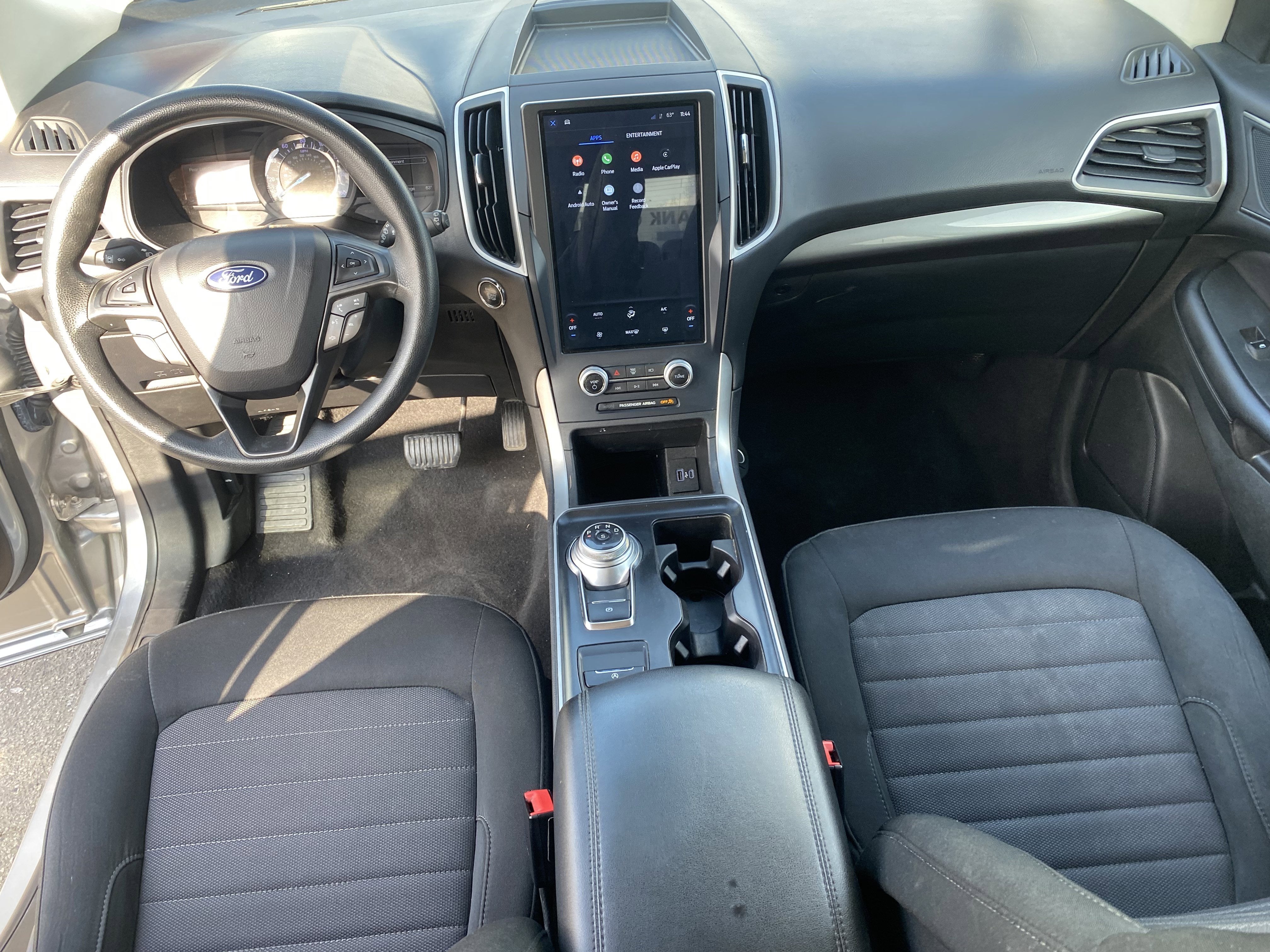 2023 Ford Edge SE