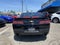 2015 Chevrolet Camaro SS