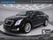 2017 Cadillac XTS 4DR SDN LUXURY FWD