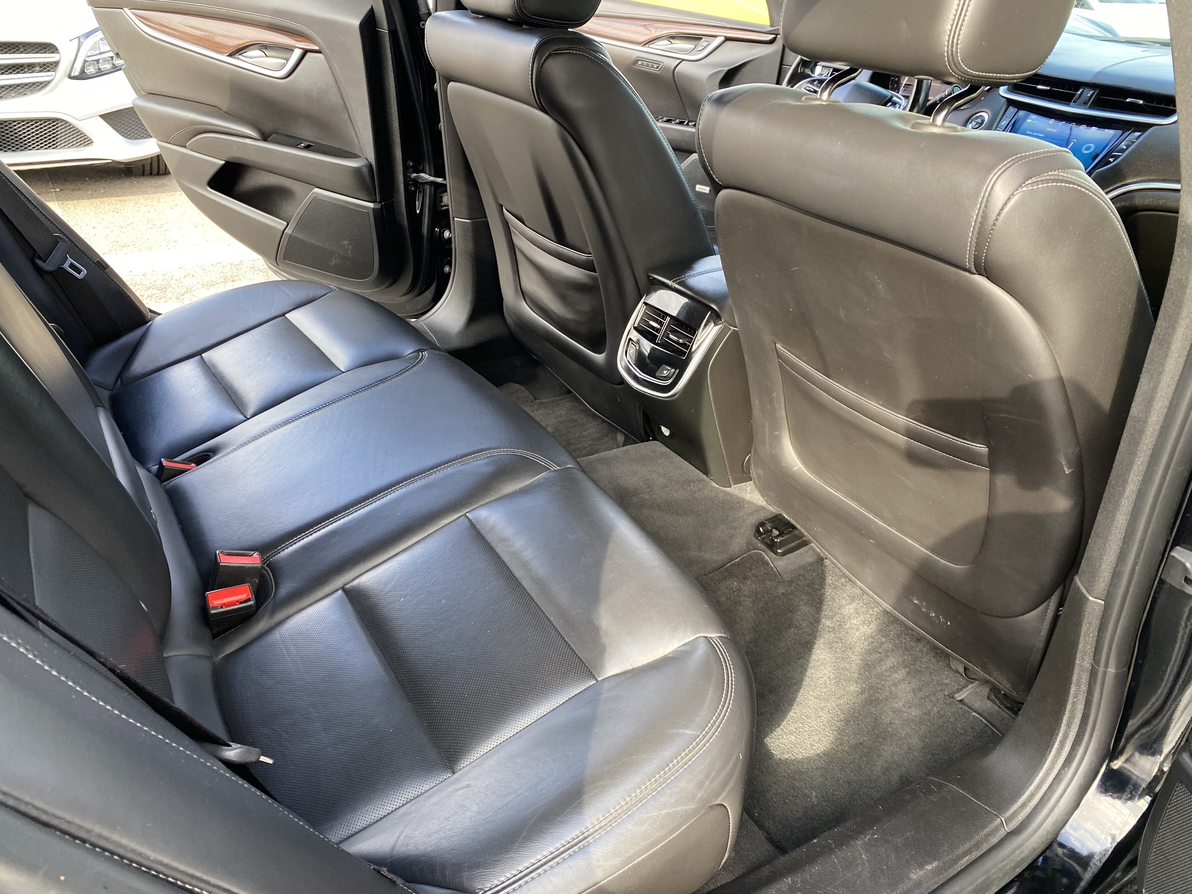 2017 Cadillac XTS 4DR SDN LUXURY FWD
