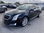 2017 Cadillac XTS 4DR SDN LUXURY FWD