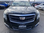2017 Cadillac XTS 4DR SDN LUXURY FWD