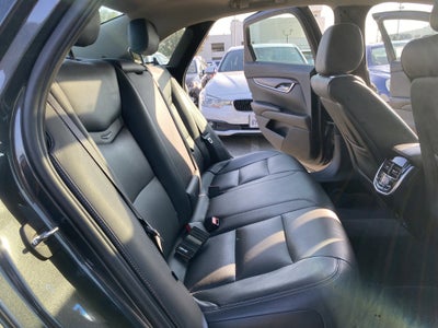 2018 Cadillac XTS Premium Luxury