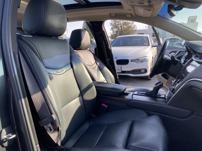 2018 Cadillac XTS Premium Luxury