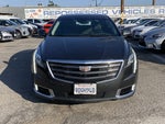 2018 Cadillac XTS Premium Luxury
