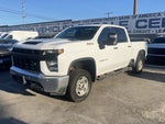 2022 Chevrolet Silverado 2500HD Work Truck