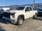 2022 Chevrolet Silverado 2500HD Work Truck