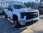 2022 Chevrolet Silverado 2500HD Work Truck