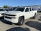 2019 Chevrolet Silverado 1500 LD Custom