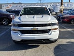 2019 Chevrolet Silverado 1500 LD Custom