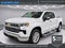 2023 Chevrolet Silverado 1500 4WD CREW CAB 147 LTZ
