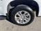 2023 Chevrolet Silverado 1500 4WD CREW CAB 147 LTZ