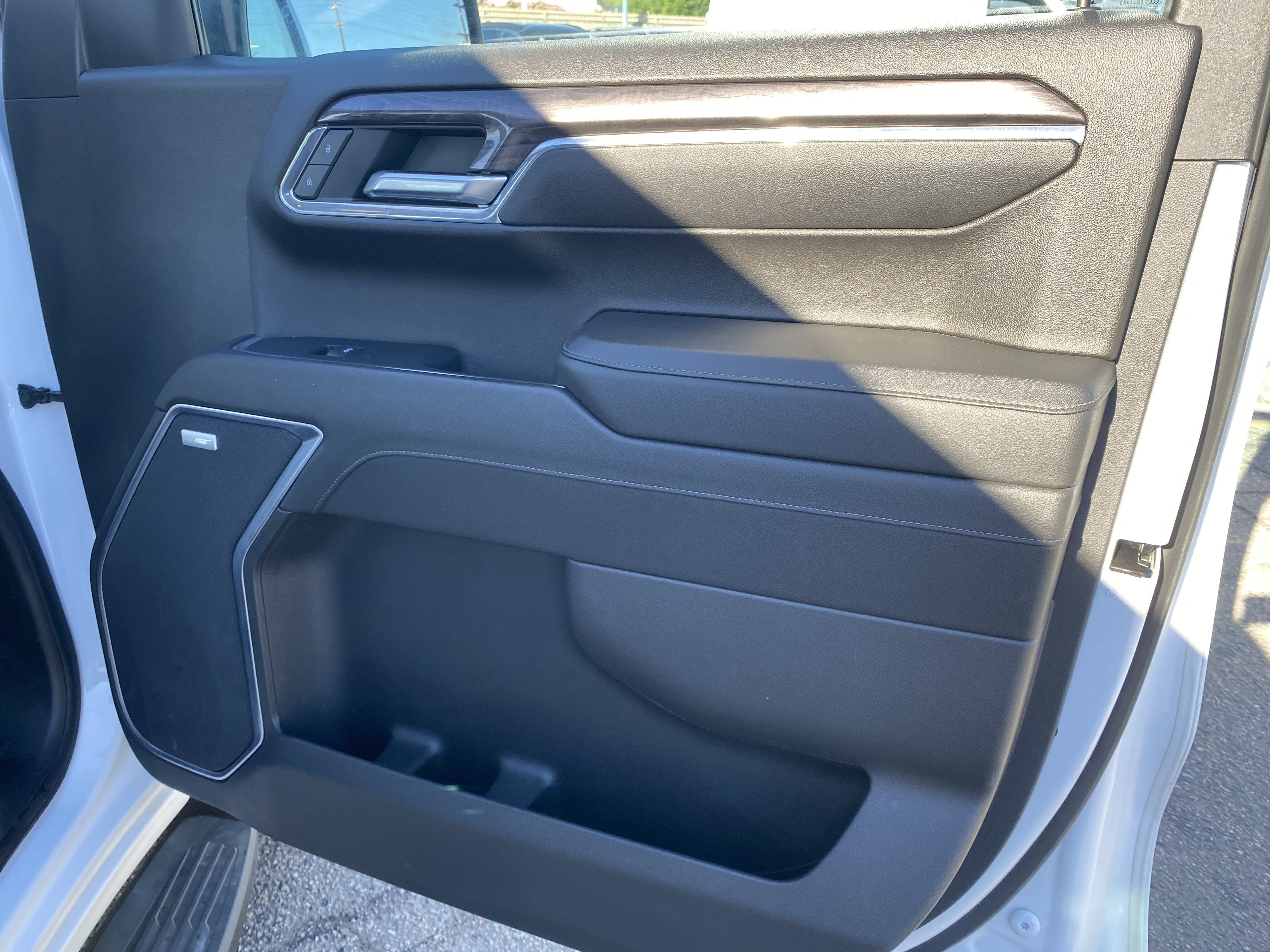 2023 Chevrolet Silverado 1500 4WD CREW CAB 147 LTZ