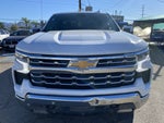 2023 Chevrolet Silverado 1500 4WD CREW CAB 147 LTZ