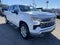 2023 Chevrolet Silverado 1500 4WD CREW CAB 147 LTZ