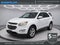 2016 Chevrolet Equinox AWD 4DR LT