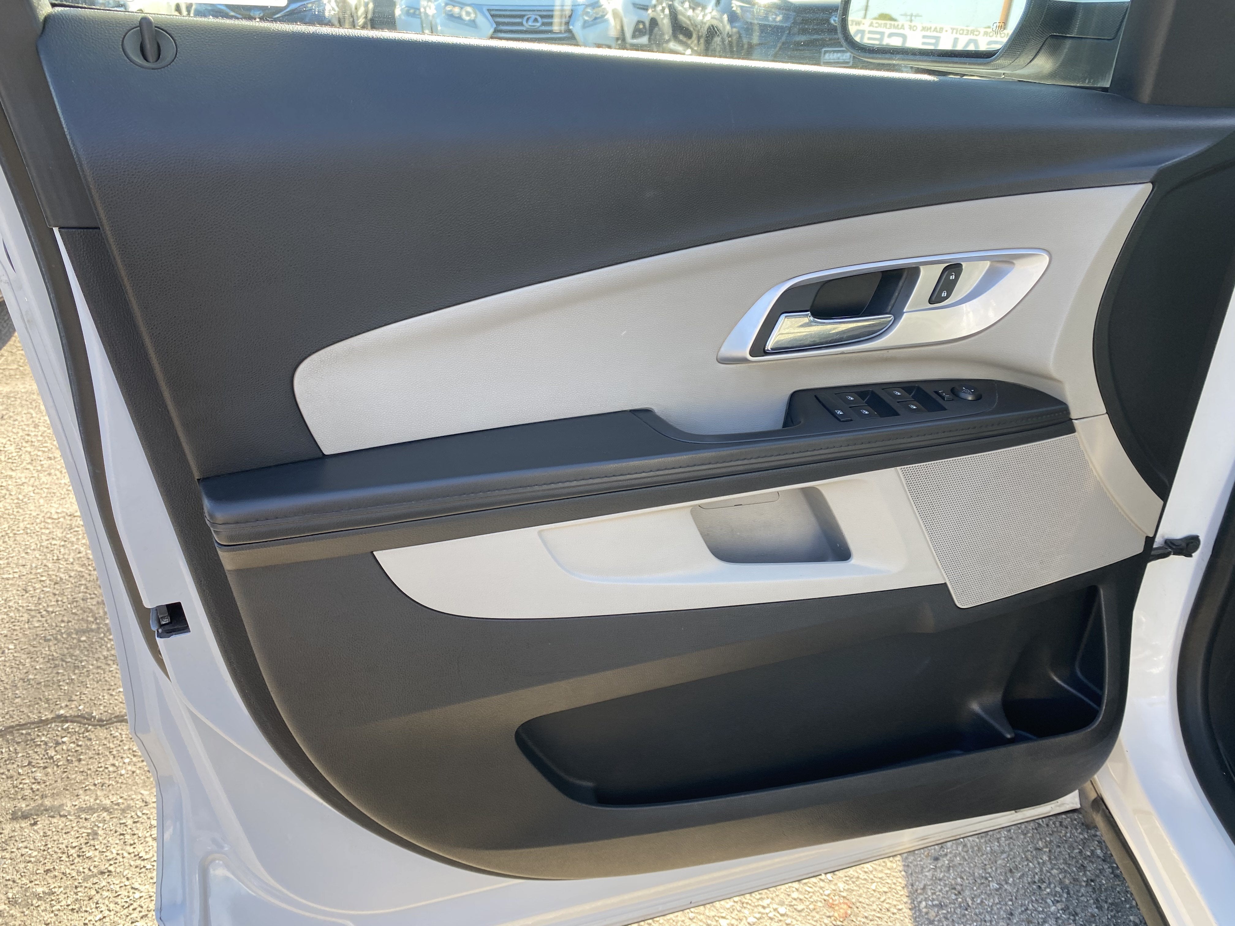 2016 Chevrolet Equinox AWD 4DR LT