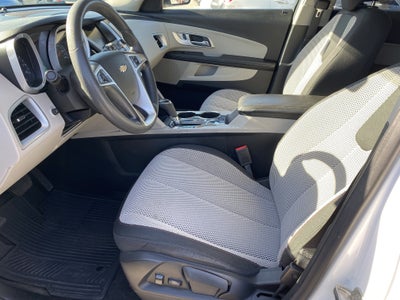 2016 Chevrolet Equinox AWD 4DR LT