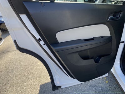 2016 Chevrolet Equinox AWD 4DR LT