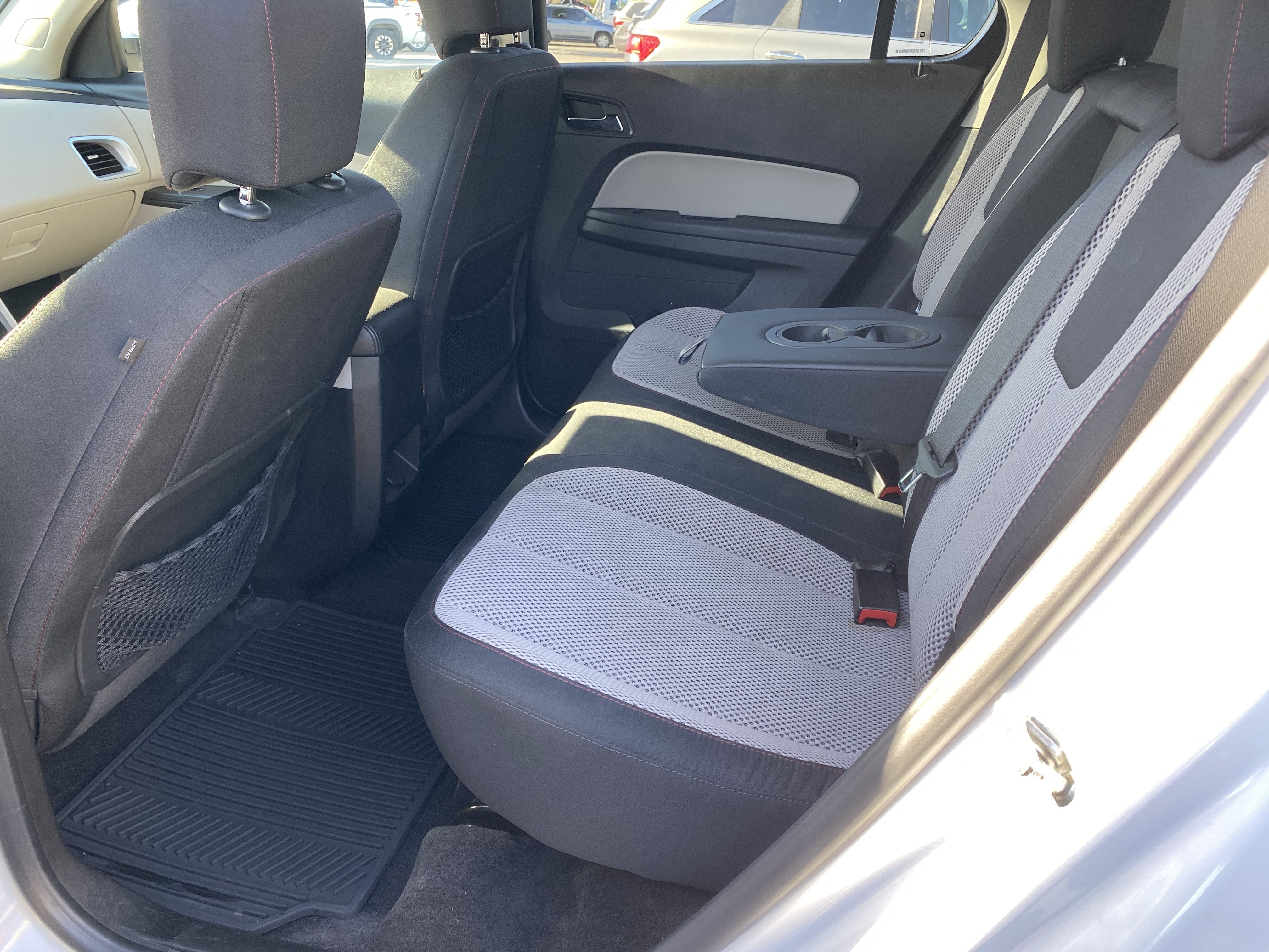 2016 Chevrolet Equinox AWD 4DR LT