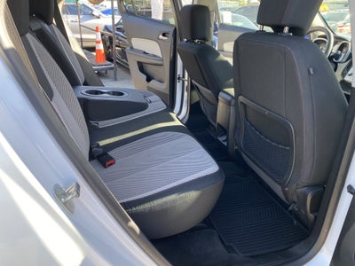 2016 Chevrolet Equinox AWD 4DR LT