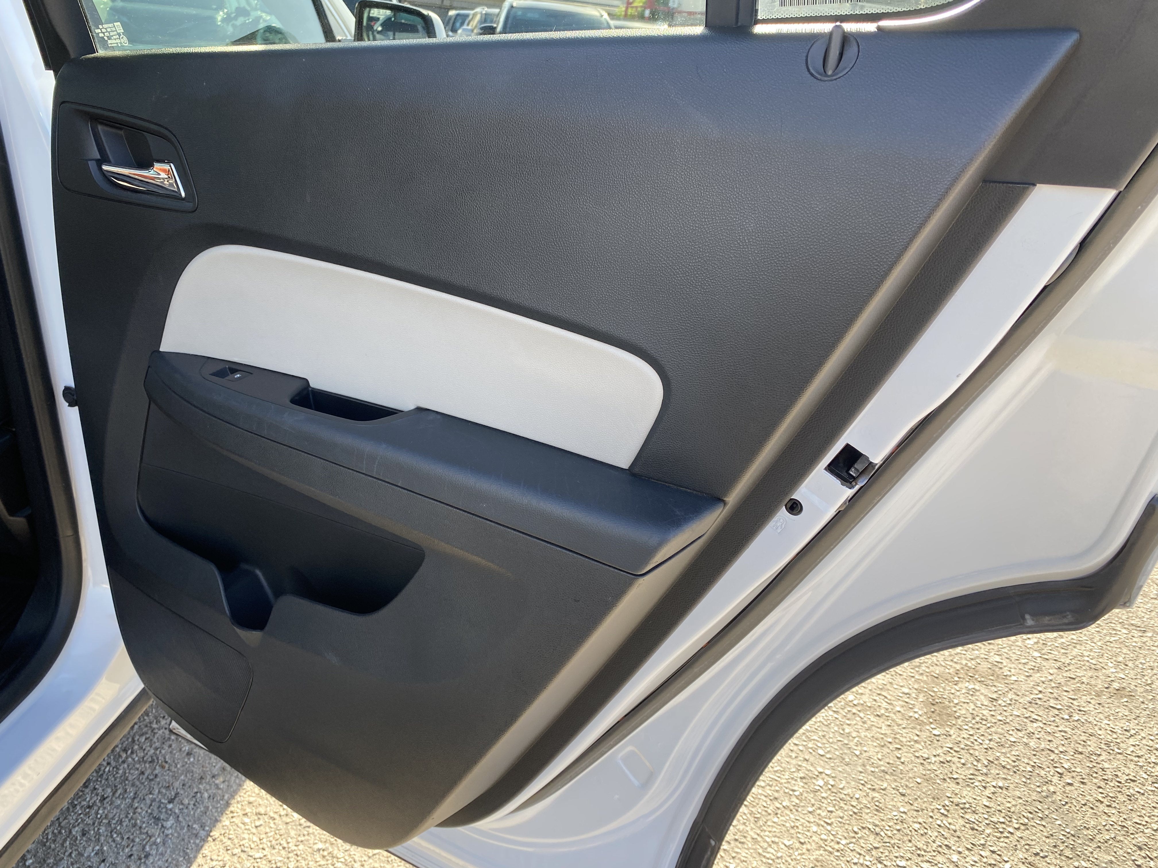 2016 Chevrolet Equinox AWD 4DR LT
