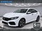 2018 Honda Civic Si Sedan 