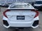 2018 Honda Civic Si Sedan 
