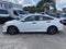 2018 Honda Civic Si Sedan 