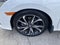 2018 Honda Civic Si Sedan 