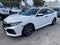 2018 Honda Civic Si Sedan 