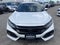 2018 Honda Civic Si Sedan 