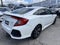 2018 Honda Civic Si Sedan 