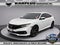 2020 Honda Civic Sedan Sport