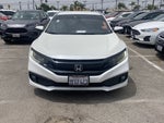 2020 Honda Civic Sedan Sport