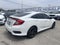 2020 Honda Civic Sedan Sport