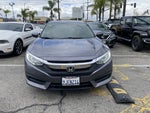 2018 Honda Civic Sedan LX