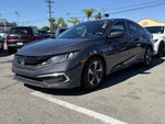 2020 Honda Civic Sedan LX