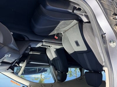 2020 Honda Civic Sedan LX