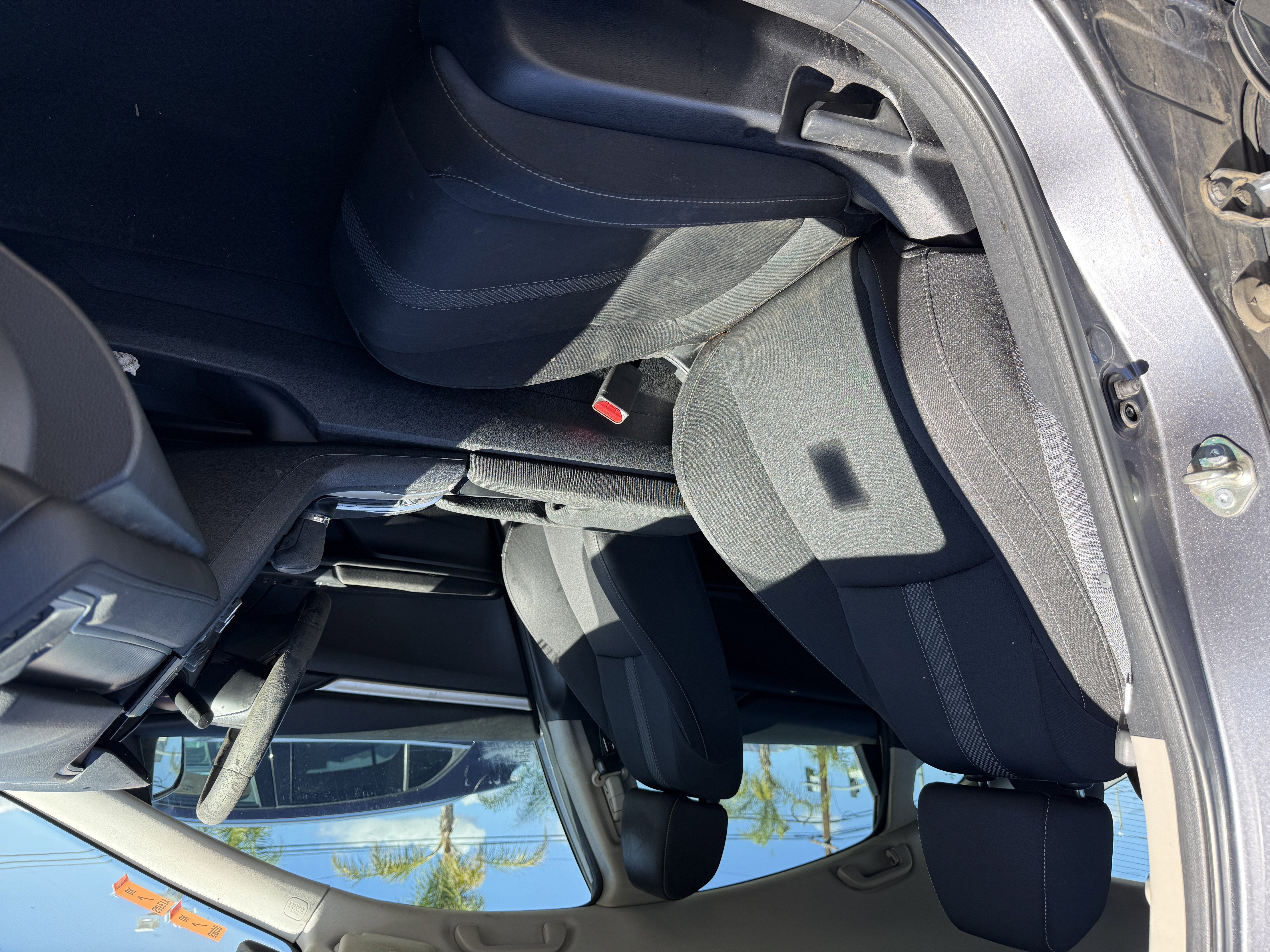 2020 Honda Civic Sedan LX